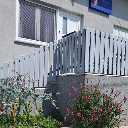 Studio Apartman Draga Velika Ludina Exterior photo